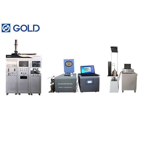 Standard di prova antincendio per materiali da costruzione in vari paesi