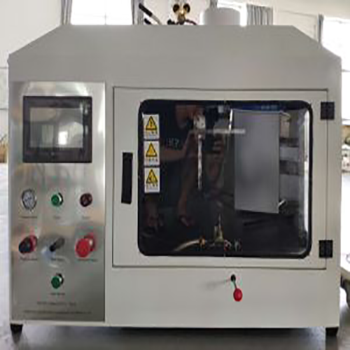 Il Din4102-1 è lo stesso degli articoli di prova Din4102-2? Ci sono differenze importanti?