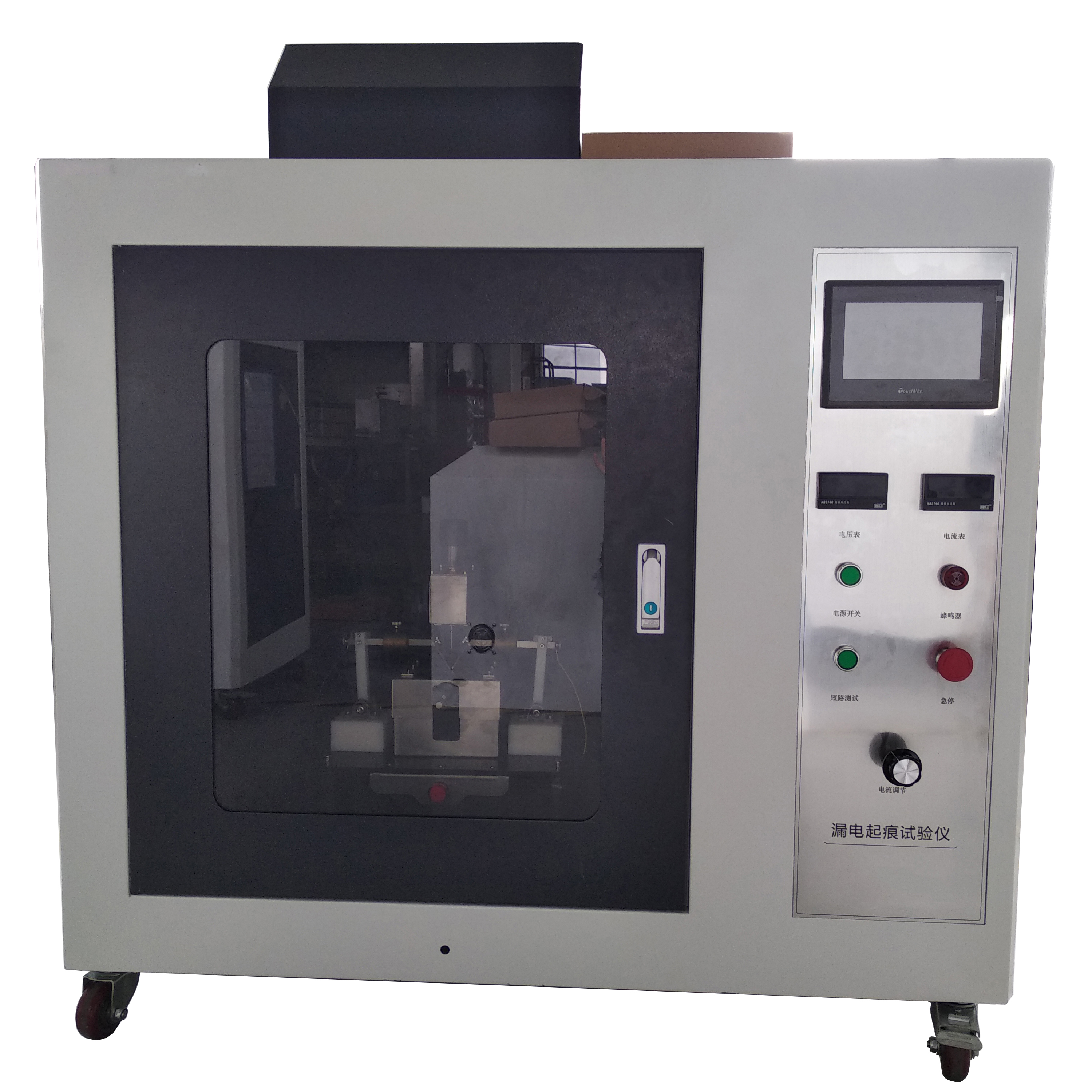 Qual è l'indice di tracciamento comparativo? Perché il test di tracciamento?