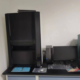 Filo e cavo integratore completamente intelligente del proiettore tester di spessore