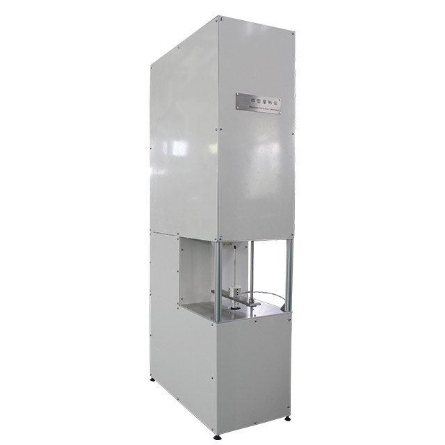 Micro Custion Calorimeter, ASTM D7309