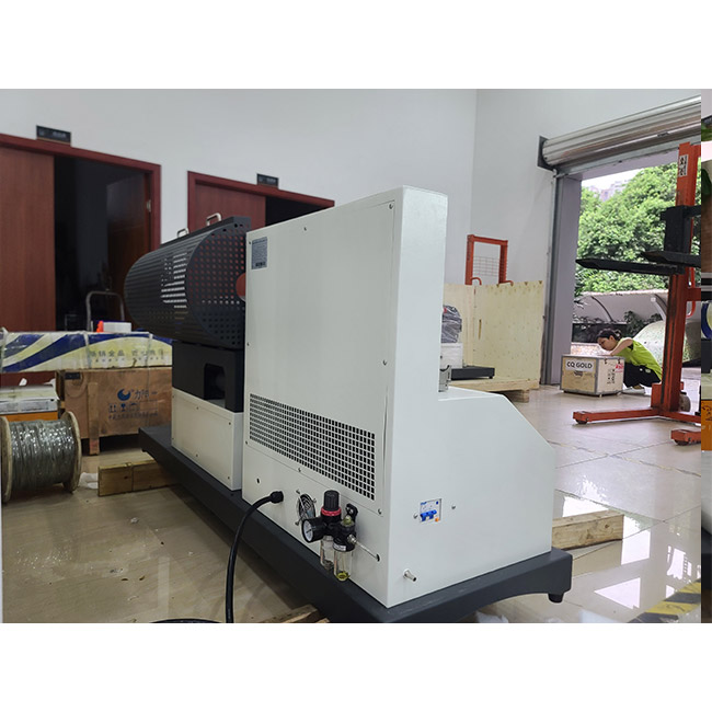 IEC 60754 Rilascio del cavo Gas Conducibilità alogena di conducibilità per isolamento e strati di guaina di fili e cavi
