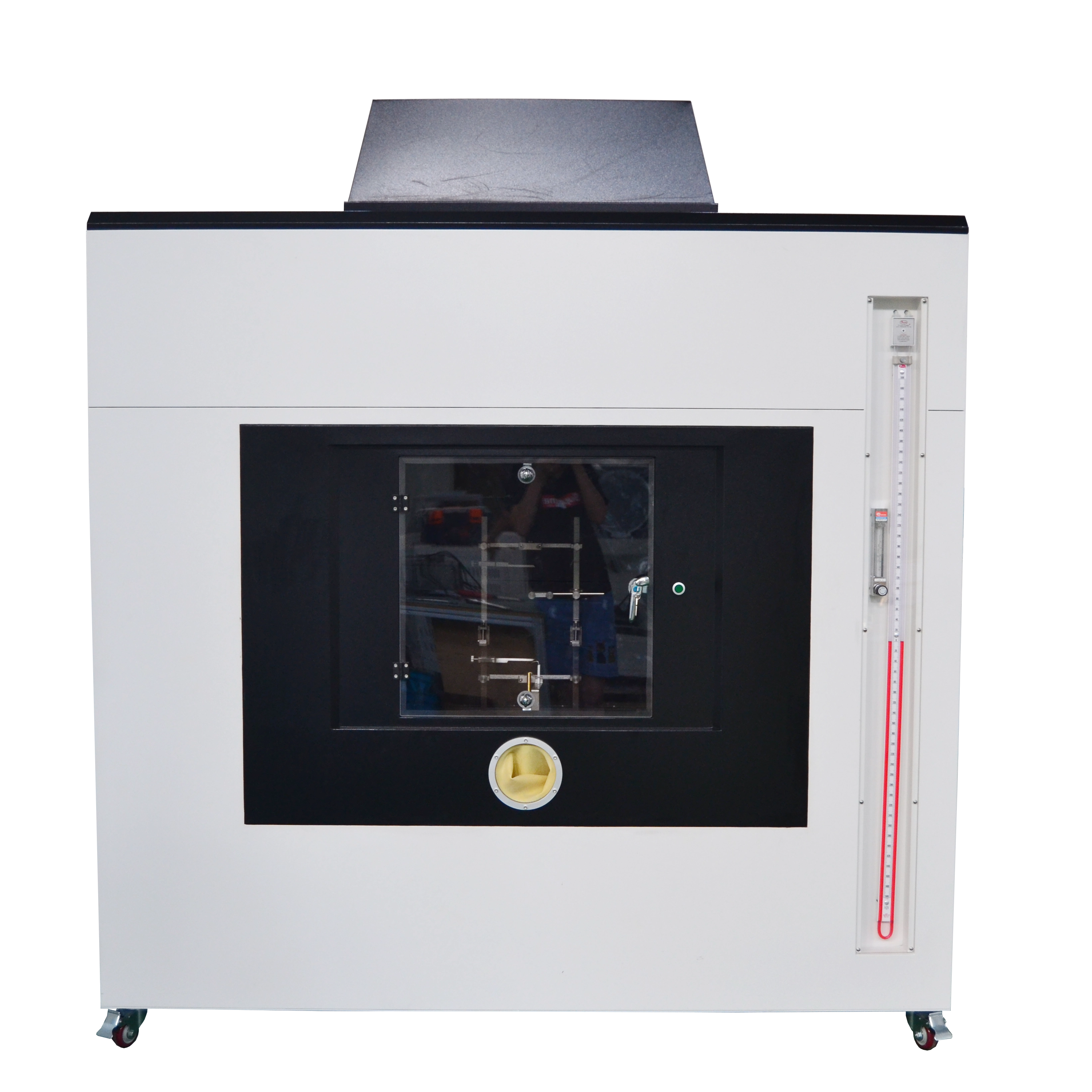 CSA FT1 、 FT2 、 FT4 、 FT5 和 FT6 Test del cavo